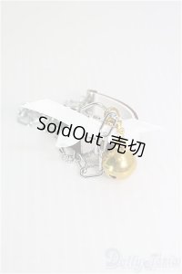 【SALE】DD/OF：チョーカー I-24-07-14-1119-TO-ZI