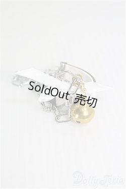 画像1: 【SALE】DD/OF：チョーカー I-24-07-14-1119-TO-ZI