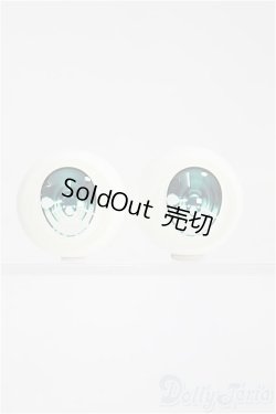 画像1: 【SALE】22mm/レジンアイ I-25-02-16-2002-TO-ZI