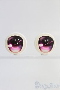 16ｍｍ/レジンアイ I-25-03-02-2002-TO-ZI