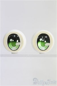 18mm/レジンアイ I-25-03-02-2004-TO-ZI