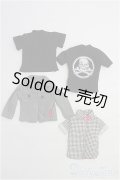 1/6男性サイズ/OF:衣装まとめて I-25-02-16-2119-TO-ZI