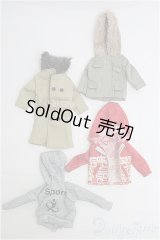 1/6(22〜27cm)ドール/OF 衣装セット/ I-25-11-30-446-TO-ZI