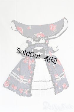 画像1: ROSENLIED/OF Holiday's Childサイズドレス/0 I-25-11-23-380-TO-ZI