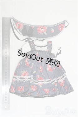 画像2: ROSENLIED/OF Holiday's Childサイズドレス/0 I-25-11-23-380-TO-ZI
