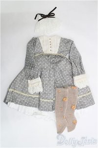 【SALE】MSD/OF ドレスセット(yucca様製) I-25-02-16-3066-TO-ZI