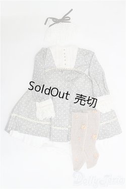 画像1: MSD/OF ドレスセット(yucca様製) I-25-02-16-3066-TO-ZI