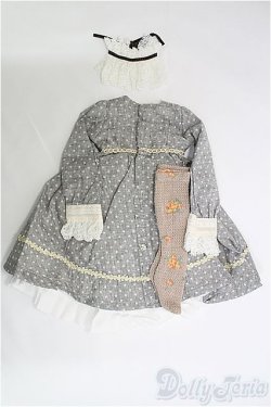 画像2: MSD/OF ドレスセット(yucca様製) I-25-02-16-3066-TO-ZI