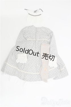 画像2: MSD/OF ドレスセット(yucca様製) I-25-02-16-3066-TO-ZI