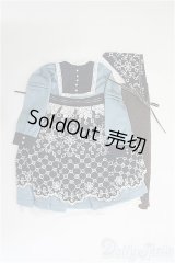 MSD/OF ドレスセット(yucca様製) I-25-02-16-3067-TO-ZI