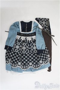 【SALE】MSD/OF ドレスセット(yucca様製) I-25-02-16-3067-TO-ZI