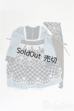 画像1: MSD/OF ドレスセット(yucca様製) I-25-02-16-3067-TO-ZI