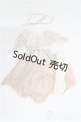 MSD/OF ドレスセット(yucca様製) I-25-02-16-3065-TO-ZI