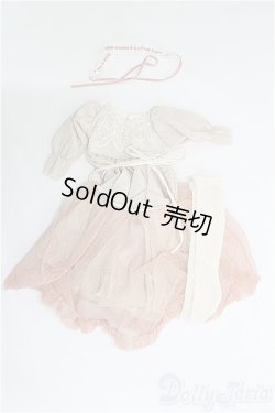画像1: MSD/OF ドレスセット(yucca様製) I-25-02-16-3065-TO-ZI