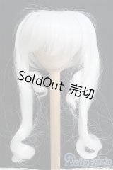 8〜9inch/ウィッグ I-25-02-16-2020-TO-ZI