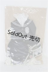 Angel Studio/OF 1/3 Boys Navy suit-Soapberry I-25-05-18-1088-TO-ZI
