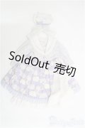 MSD/OF ドレスセット(BLACK SPHERE様製)/1/4　40ｃｍ　BJD　MJD　衣装　ドール用 I-25-10-26-366-TO-ZI