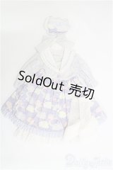 MSD/OF ドレスセット(BLACK SPHERE様製)/1/4　40ｃｍ　BJD　MJD　衣装　ドール用 I-25-10-26-366-TO-ZI