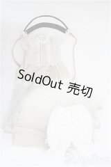MSD/OF 7mm様製衣装セット I-25-02-16-3069-TO-ZI