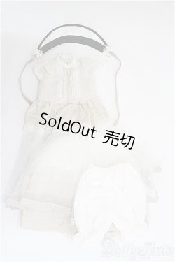 画像1: MSD/OF 7mm様製衣装セット I-25-02-16-3069-TO-ZI