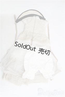 画像2: MSD/OF 7mm様製衣装セット I-25-02-16-3069-TO-ZI