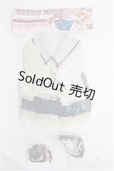 MDD/OF ドレスセット(MANIAC MARY様製) I-25-03-09-1072-TO-ZI