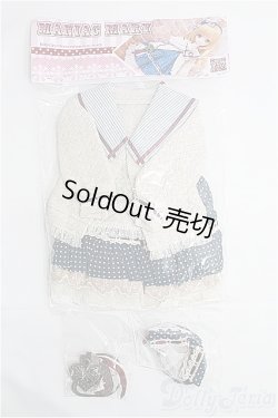 画像1: MDD/OF ドレスセット(MANIAC MARY様製) I-25-03-09-1072-TO-ZI