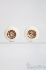 16mm/レジンアイ I-25-02-23-3010-TO-ZI