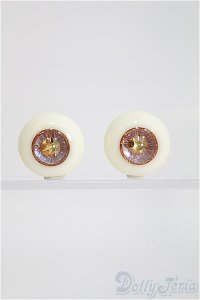 【SALE】16mm/レジンアイ I-25-02-23-3010-TO-ZI