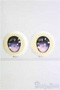 【SALE】レジンアイ/22mm(Miel☆Magical様) I-25-02-16-2009-TO-ZI