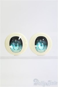 【SALE】レジンアイ/19ｍｍ：とる亭 I-25-02-16-3009-TO-ZI