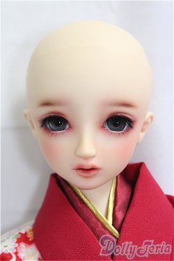 画像2: SD/ちよ：ワンオフモデル/BJD　球体関節人形 I-25-11-30-296-TO-ZI