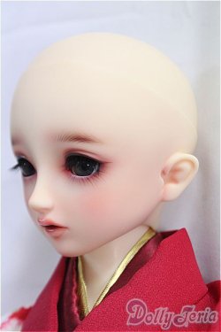 画像3: SD/ちよ：ワンオフモデル/BJD　球体関節人形 I-25-11-30-296-TO-ZI