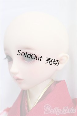 画像3: SD/ちよ：ワンオフモデル/BJD　球体関節人形 I-25-11-30-296-TO-ZI