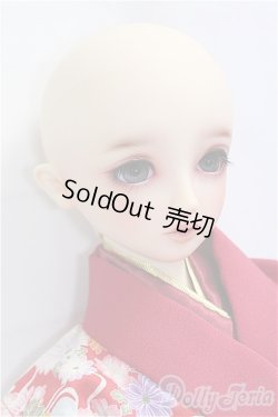 画像4: SD/ちよ：ワンオフモデル/BJD　球体関節人形 I-25-11-30-296-TO-ZI