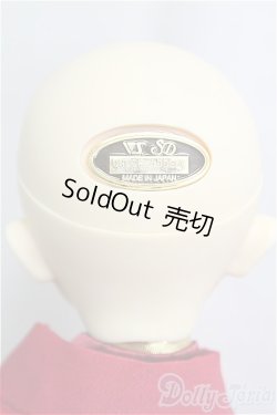 画像5: SD/ちよ：ワンオフモデル/BJD　球体関節人形 I-25-11-30-296-TO-ZI