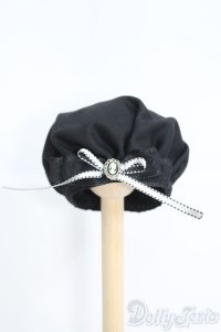 ユノア/DollHeart製UD000014：帽子 I-25-04-20-2086-TO-ZI