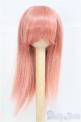 6〜7inch/ウィッグ I-25-03-02-3013-TO-ZI