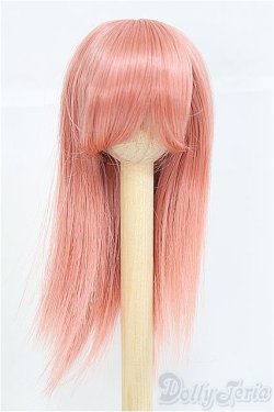 画像1: 6〜7inch/ウィッグ I-25-03-02-3013-TO-ZI