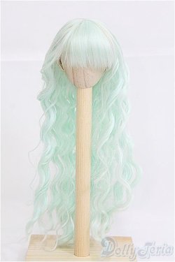 画像1: 6〜7inch/ウィッグ I-25-03-02-3014-TO-ZI