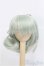 画像1: 7〜8inch/ウィッグ I-25-03-02-3018-TO-ZI (1)