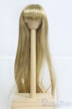 画像1: 7〜8inch/ウィッグ I-25-04-20-3012-TO-ZI