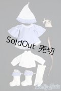 幼SD/OF：夢のテーマパークホテルin東京2009衣装 I-25-04-20-2061-TO-ZI