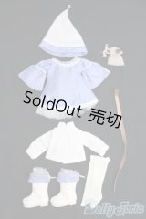 幼SD/OF：夢のテーマパークホテルin東京2009衣装 I-25-04-20-2061-TO-ZI
