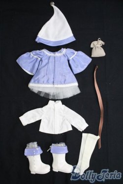 画像2: 幼SD/OF：夢のテーマパークホテルin東京2009衣装 I-25-04-20-2061-TO-ZI