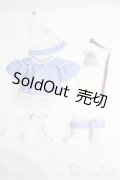 幼SD/OF：夢のテーマパークホテルin東京2009衣装 I-25-04-20-3063-TO-ZI