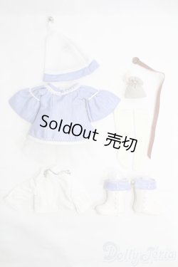 画像1: 幼SD/OF：夢のテーマパークホテルin東京2009衣装 I-25-04-20-3063-TO-ZI
