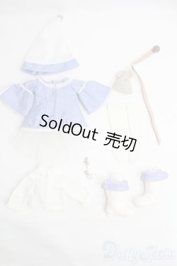 画像2: 幼SD/OF：夢のテーマパークホテルin東京2009衣装 I-25-04-20-3063-TO-ZI