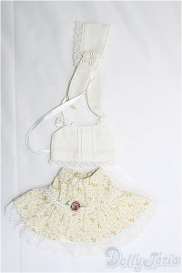 幼SD/OF 衣装セット I-25-03-02-3070-TO-ZI