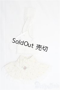 幼SD/OF 衣装セット I-25-03-02-3070-TO-ZI